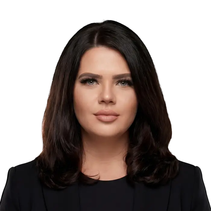 Alina Guidu