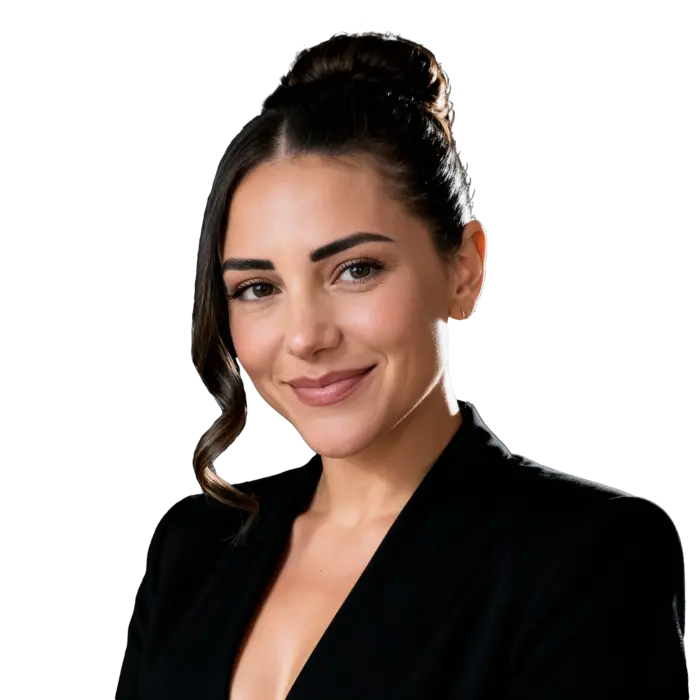 Natasha Parentela